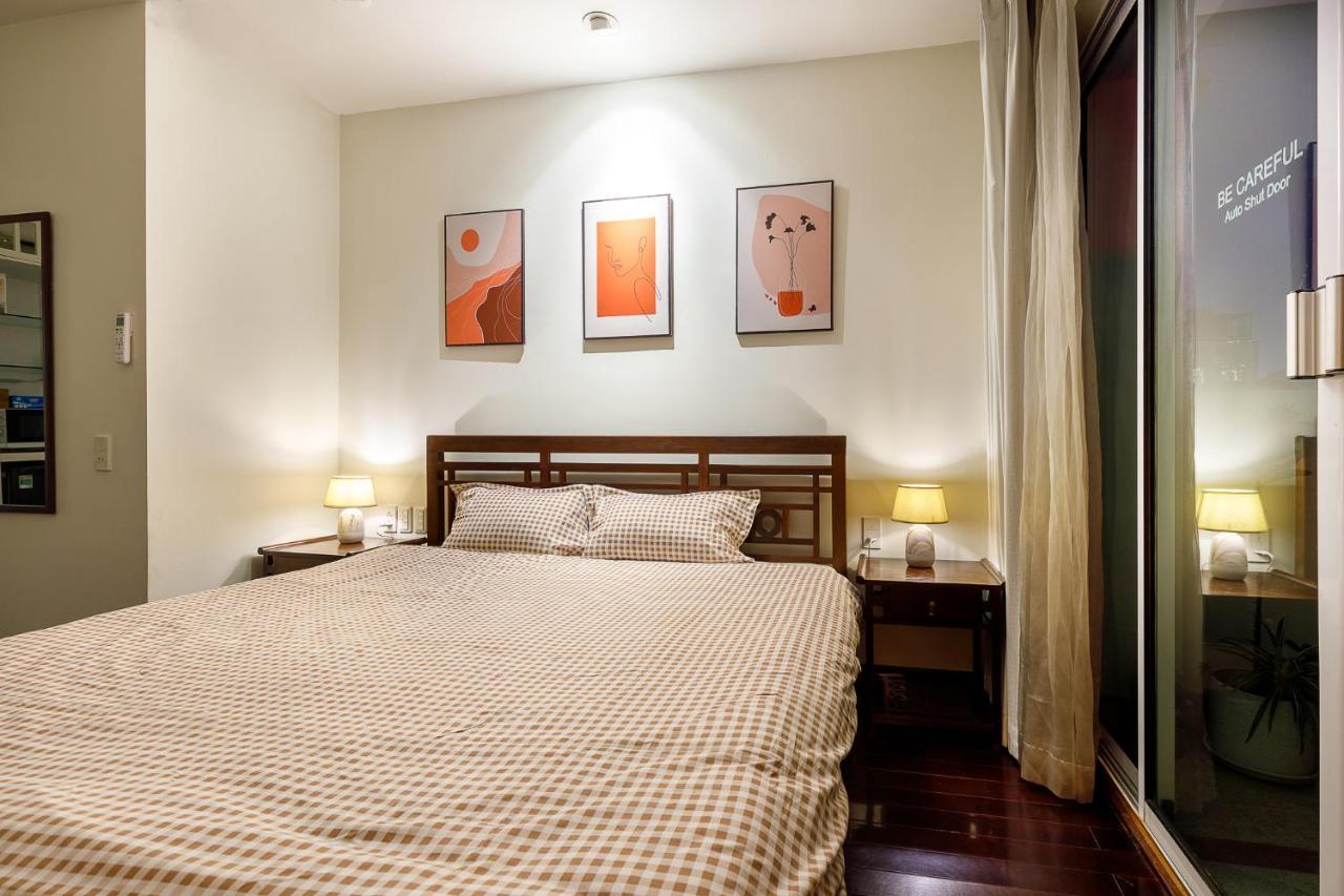 Viethome-Doorstep To Hoan Kiem Lake Ανόι Εξωτερικό φωτογραφία