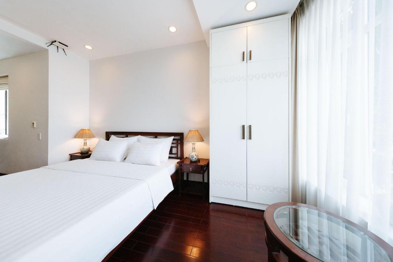 Viethome-Doorstep To Hoan Kiem Lake Ανόι Εξωτερικό φωτογραφία
