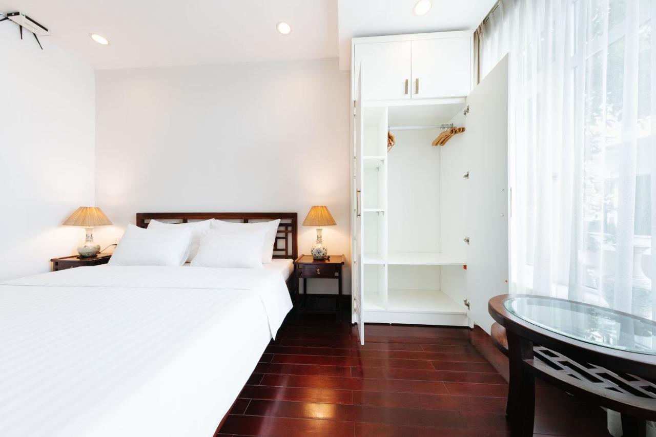 Viethome-Doorstep To Hoan Kiem Lake Ανόι Εξωτερικό φωτογραφία