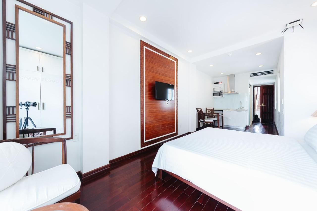 Viethome-Doorstep To Hoan Kiem Lake Ανόι Εξωτερικό φωτογραφία