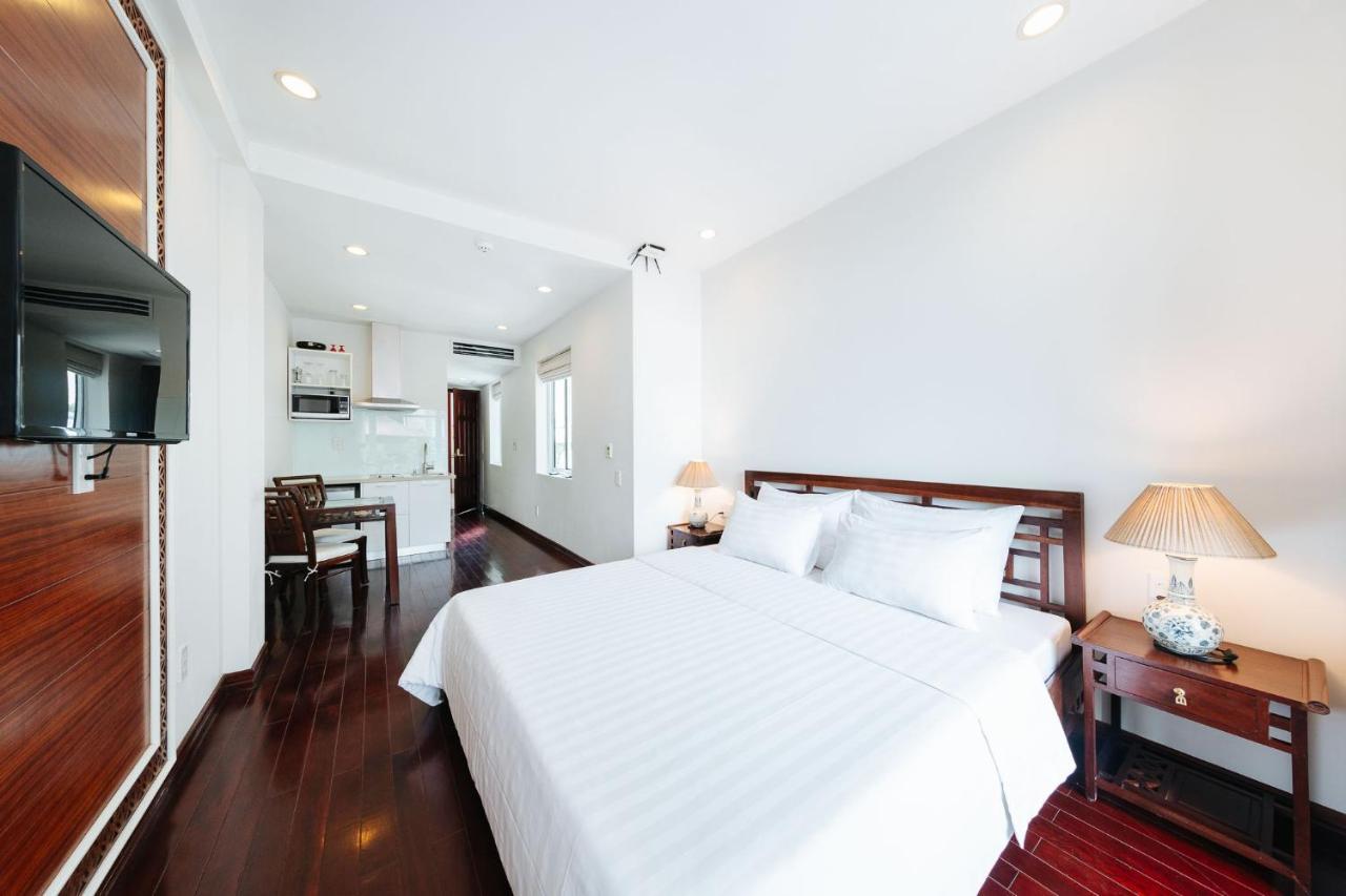 Viethome-Doorstep To Hoan Kiem Lake Ανόι Εξωτερικό φωτογραφία