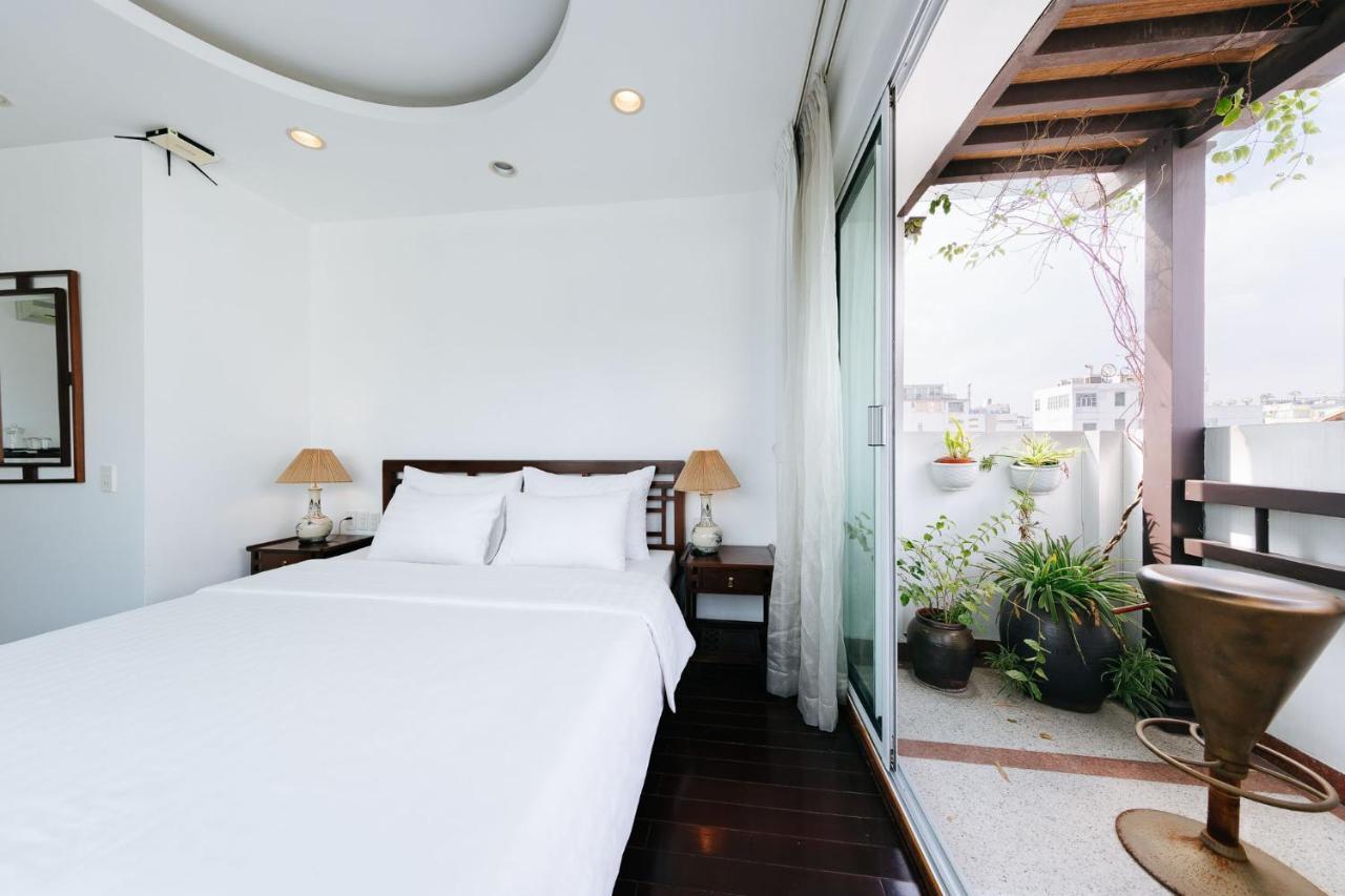 Viethome-Doorstep To Hoan Kiem Lake Ανόι Εξωτερικό φωτογραφία